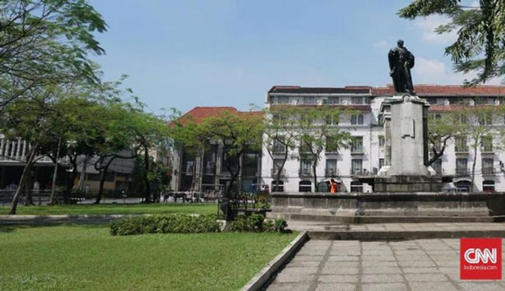 Seribu WNI Terjebak di Manila yang Diisolasi Akibat Corona