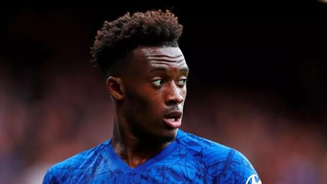 Setelah Arteta, Kini Callum Hudson-Odoi Positif Terinfeksi Virus Korona