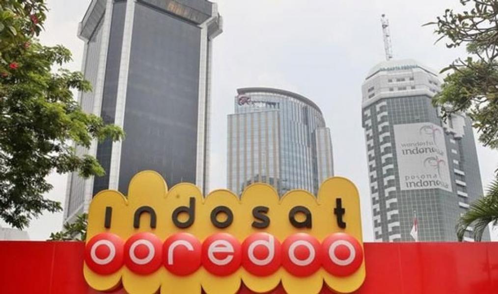 Setelah BCA, Kini 2 Karyawan Indosat Terjangkit COVID-19