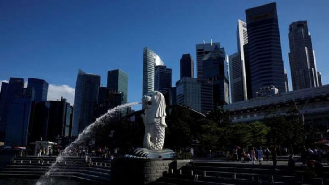 Singapura Laporkan 212 Kasus Corona, 8 WNI