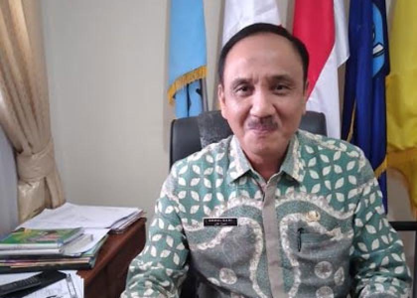 Siswa SMPN 12 Dihimbau Komunikasi Dengan Guru Terkait Pembelajaran Online