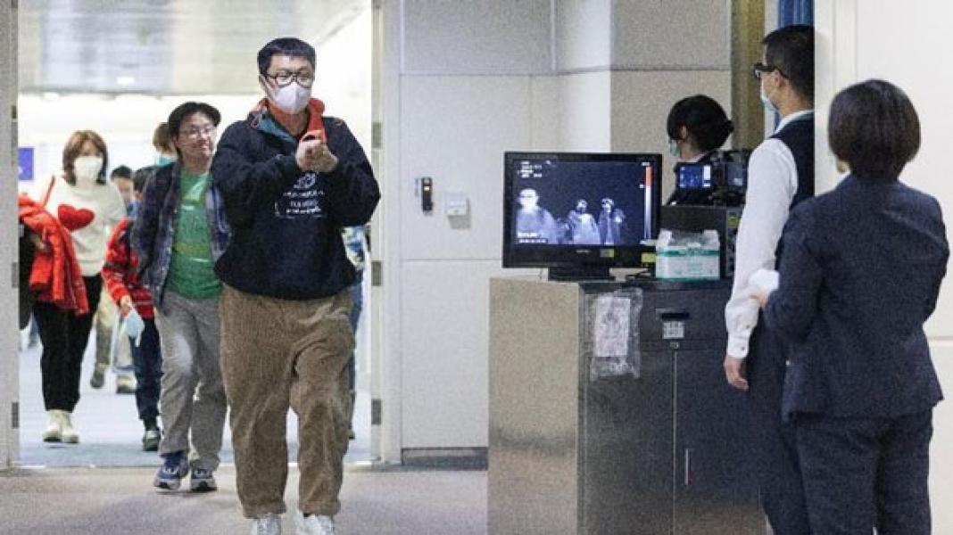 Soal TKA China, Intelijen Polda Sultra Disebut Tak Jalan