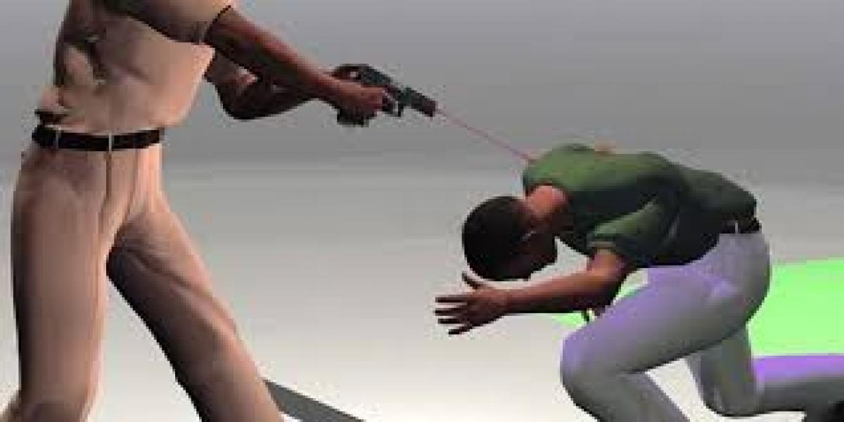 Tak Terima Ditilang, Pria di Meranti Tewas Setelah Mengamuk dan Serang Polisi Dengan Badik