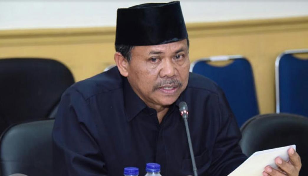 Tanggulangi Karhutla, Komisi I DPRD Bengkalis Undang Pelaku Usaha