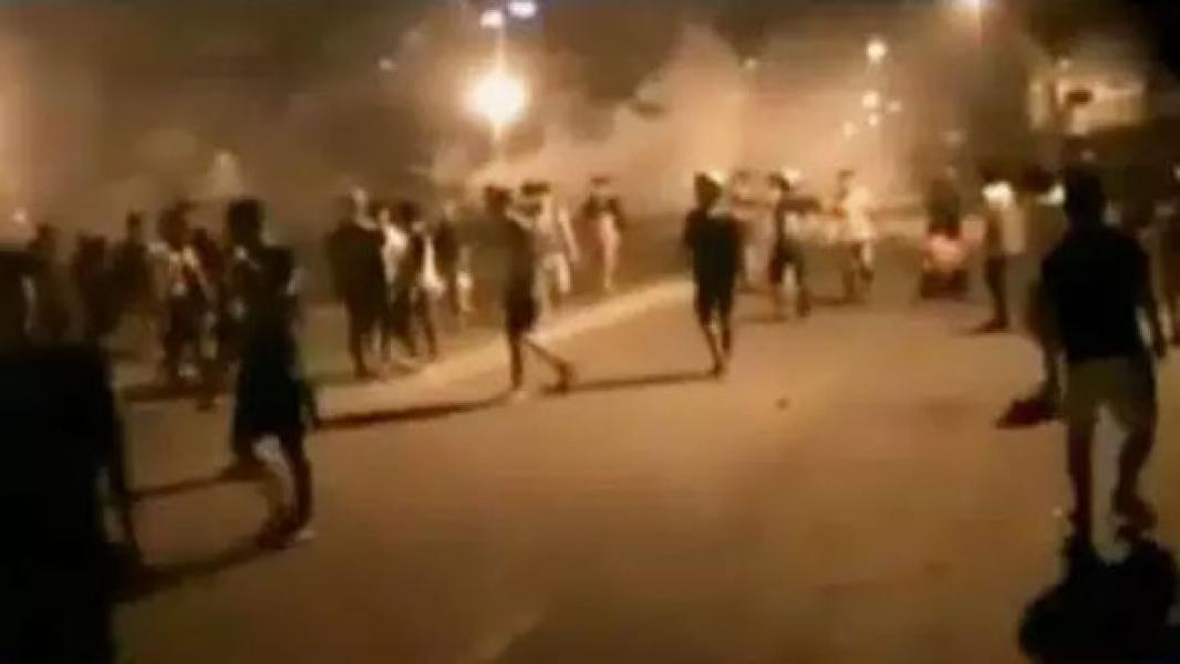 Tawuran Pelajar Palmerah Pecah di Tengah Pandemi Corona Covid-19