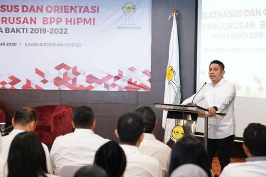 Terdampak Corona, Perlu Insentif Pajak Bagi Dunia Usaha