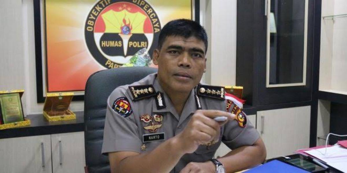 Tiga Kali Mangkir, Plt Bupati Bengkalis Akhirnya Ditetapkan Sebagai DPO