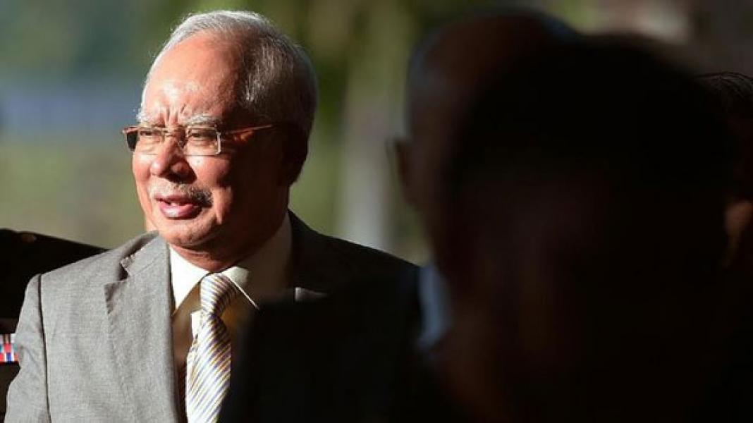 UMNO Kembali Berkuasa, Ketua KPK Malaysia Mundur