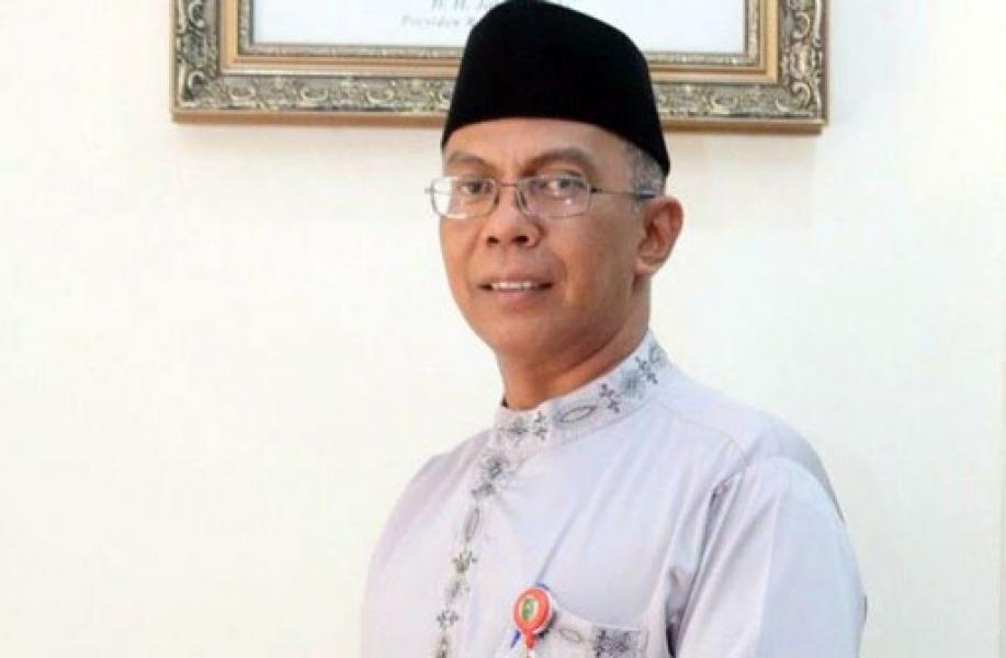 UN SMA/SMK di Riau 100 Persen Gunakan Sistem UNBK