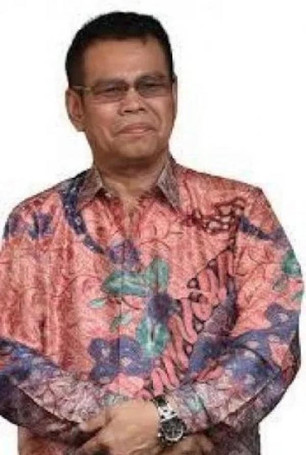 Upaya Praperadilan Plt Bupati Bengkalis, Modus untuk Lepas dari Jerat Hukum