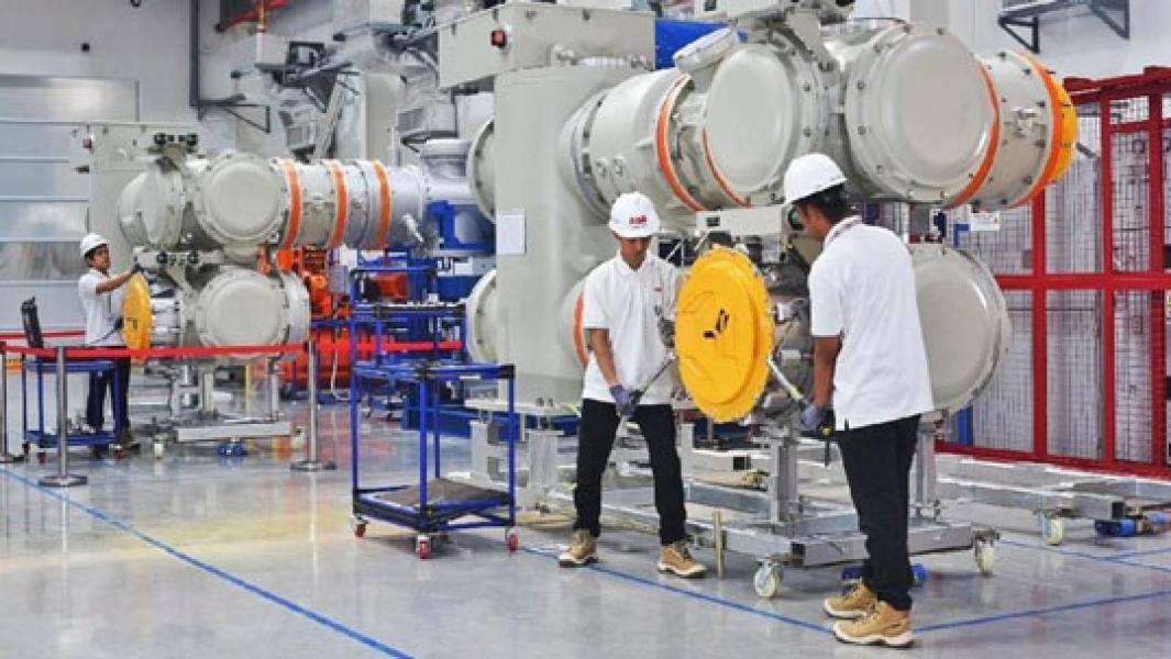 Virus Corona Buka Mata RI Sangat Bergantung dengan China