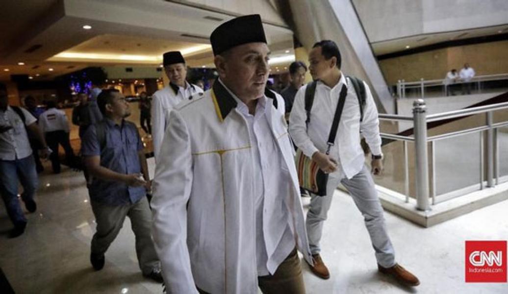 Wagub Sumut Jadi ODP usai Ajudan Dinyatakan Positif Corona