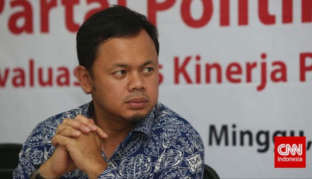 Wali Kota Bogor Bima Arya Positif Corona Sepulang dari Turki