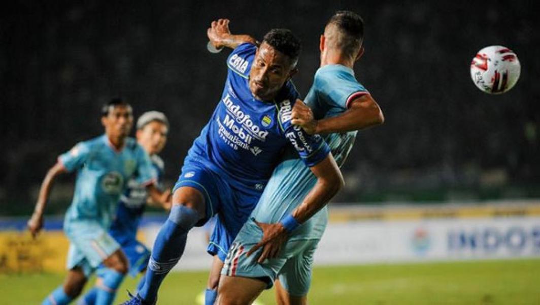 Wander Luiz Positif Corona, Tukang Cukur Rambut Ikut Panik