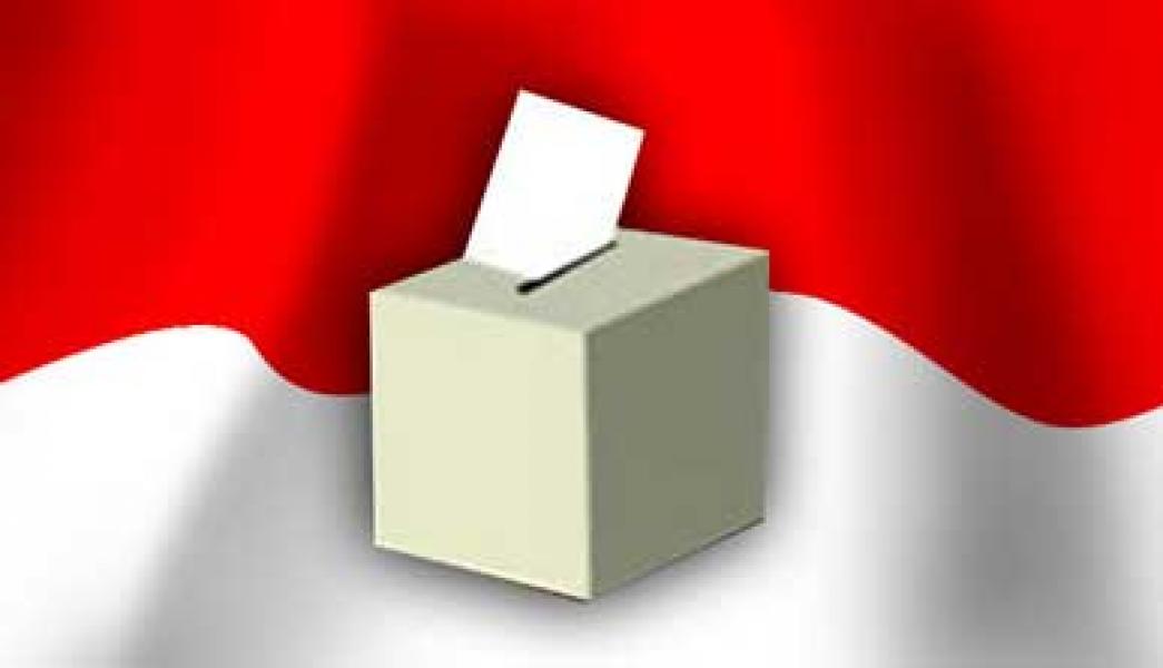 286 Personil Polres Inhil Amankan Sidang Pleno KPU Besok