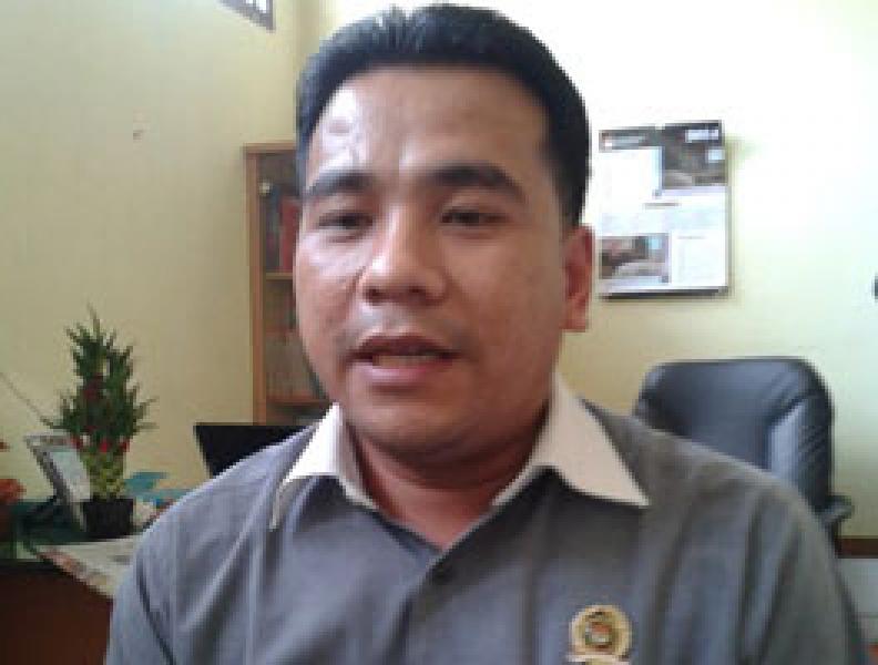 7 Kecamatan di Pelalawan Gelar Rapat Pleno PPK