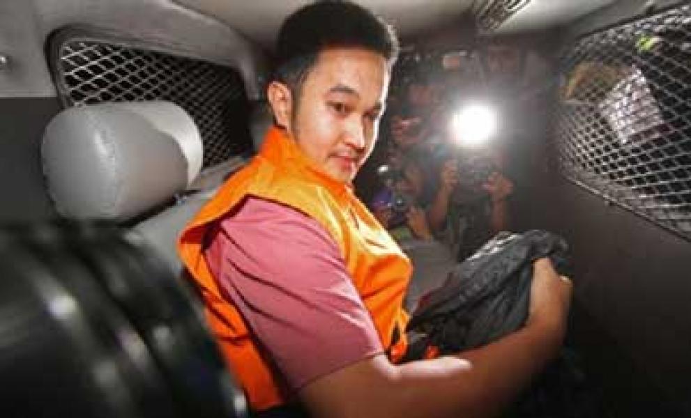 Ajudan RZ Said Faisal Akan Menjalani Sidang Perdananya