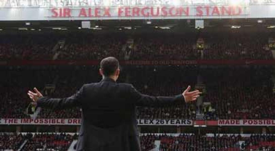 Aroma Class of 92 Warnai Debut Gemilang Giggs