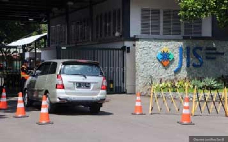 Azwar Sudah 6 Tahun Bekerja di JIS