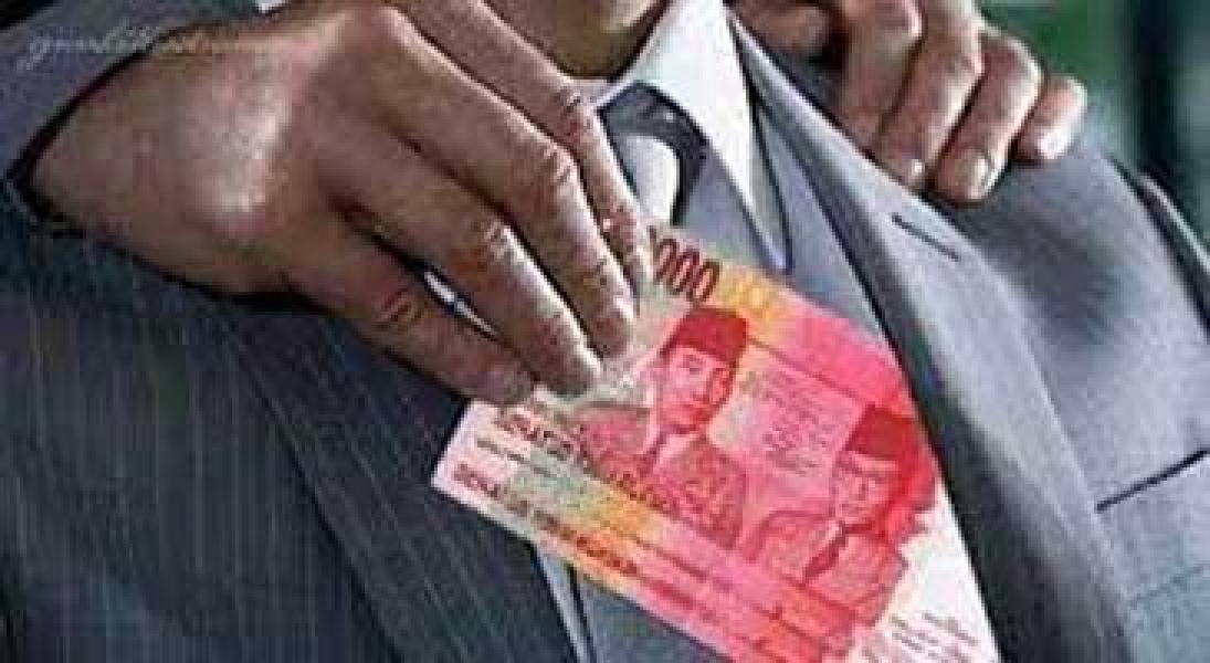 BKD Riau Bantah Pungli Kenaikan Pangkat di Sekwan