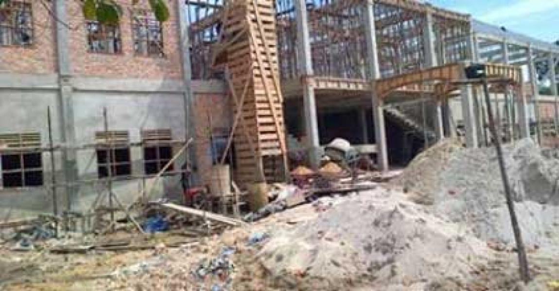 Banyak Kegiatan Teknis, Jabatan Kadis Tarcip Mesti Defenitif