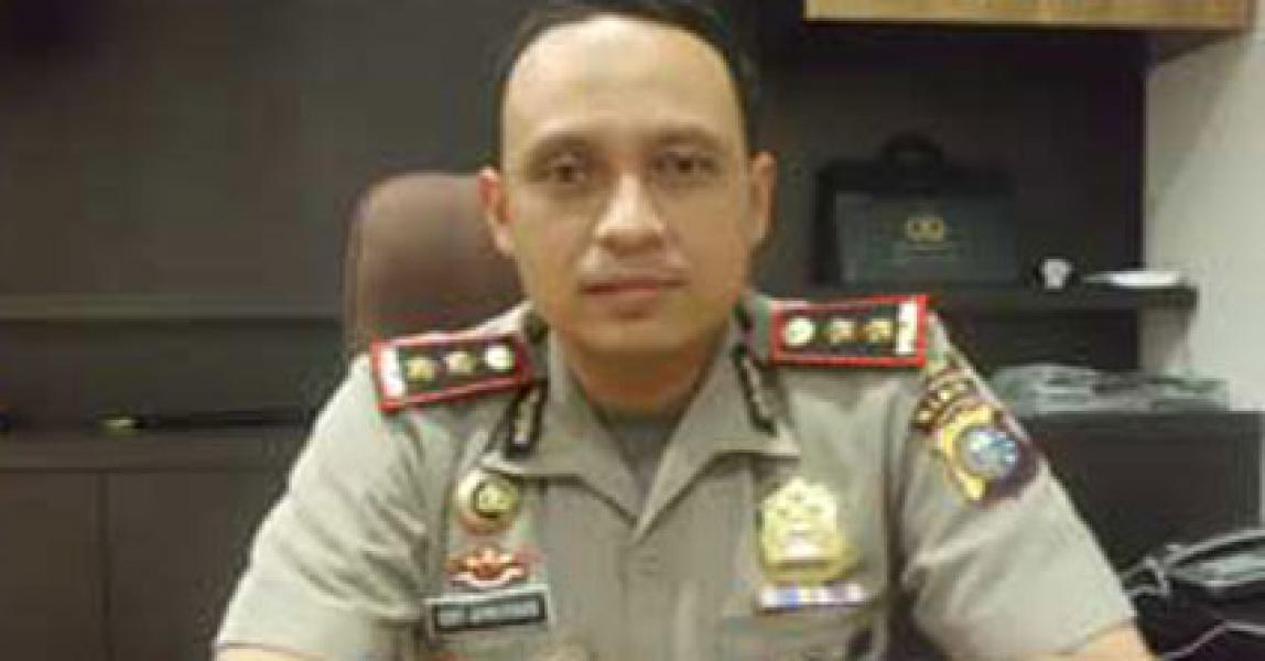 Besar Animo Muda-mudi Kampar Jadi Polisi