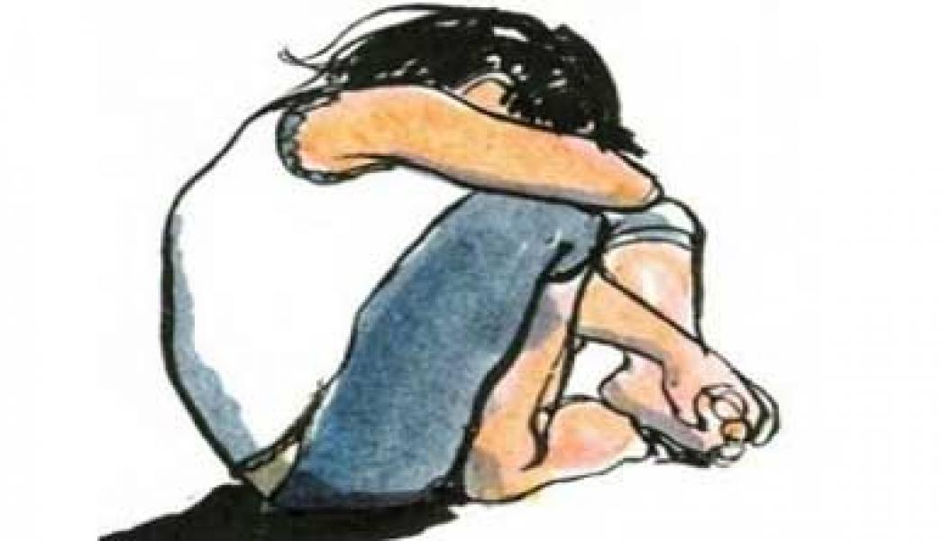 Bocah Empat Tahun Dicabuli Karyawan Cucian Mobil