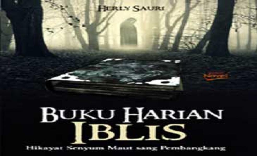 Buku Harian Iblis
