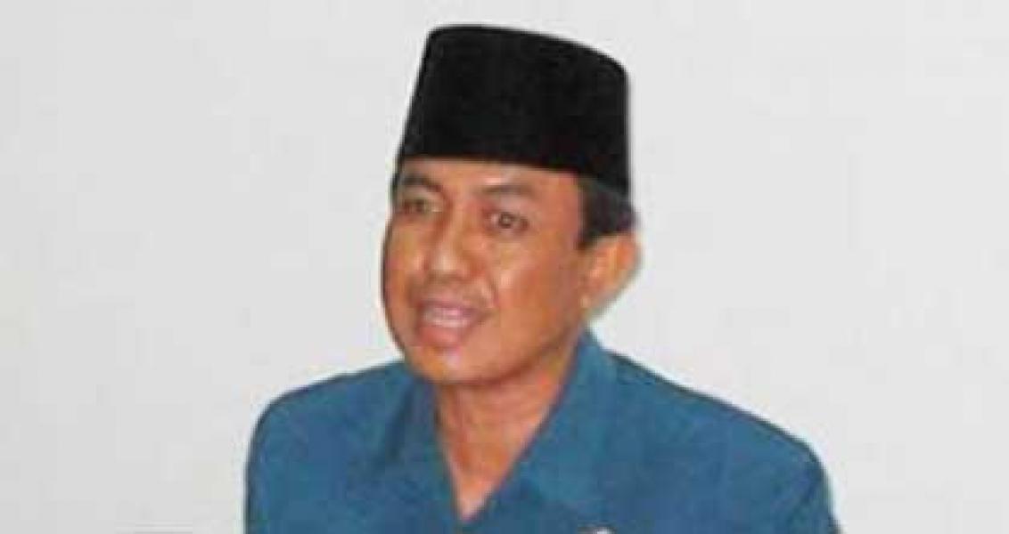 Bupati Inhil Didatangi Pengurus PB HIPPMIH