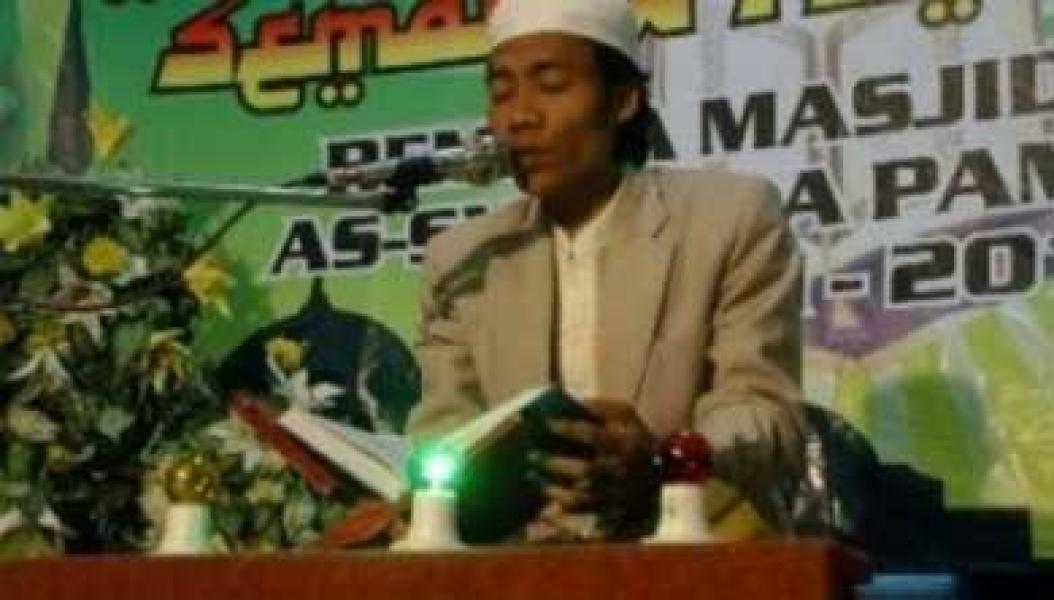 Bupati Kampar Bentuk Panitia Pelaksana MTQ Ke-45