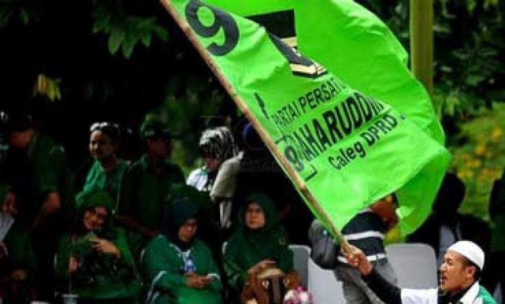 DPW PPP Ingin Dengar Langsung Pernyataan Islah dari SDA