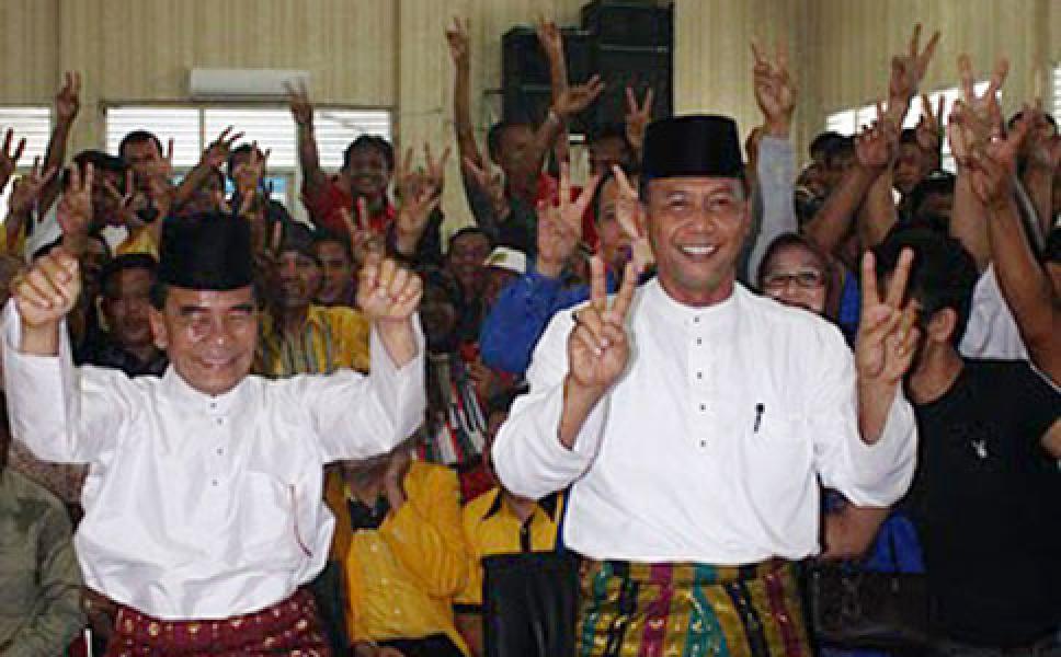 Dia Guru, Sekaligus Sahabat Bagi Saya