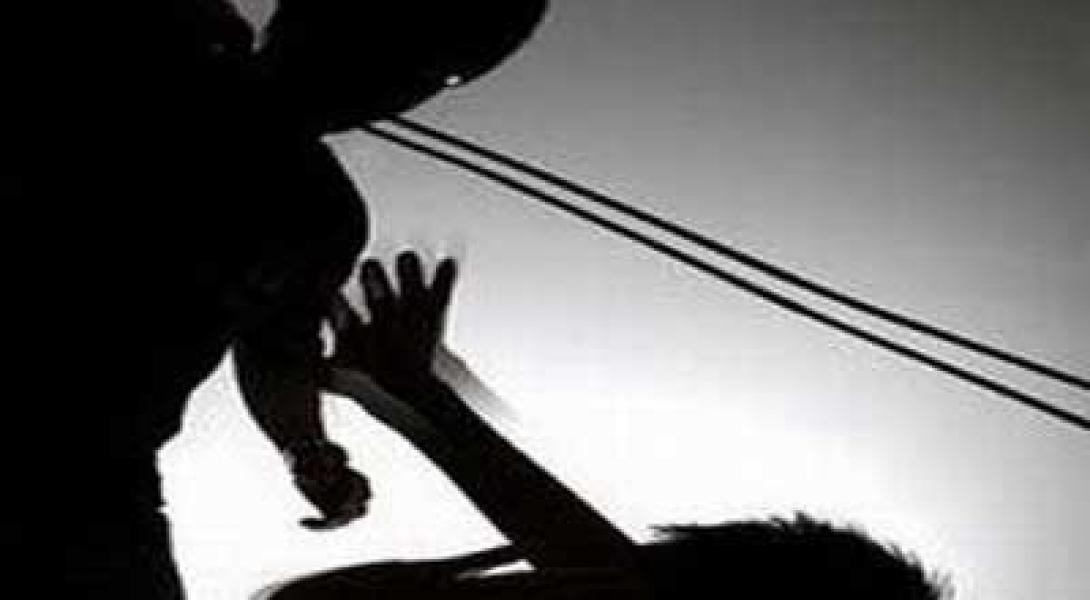 Dimas Dianiaya Bersama Kawan Semester I