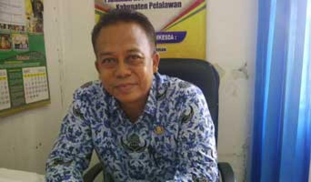 Dinkes Lakukan Penilaian Nakes Teladan 2014