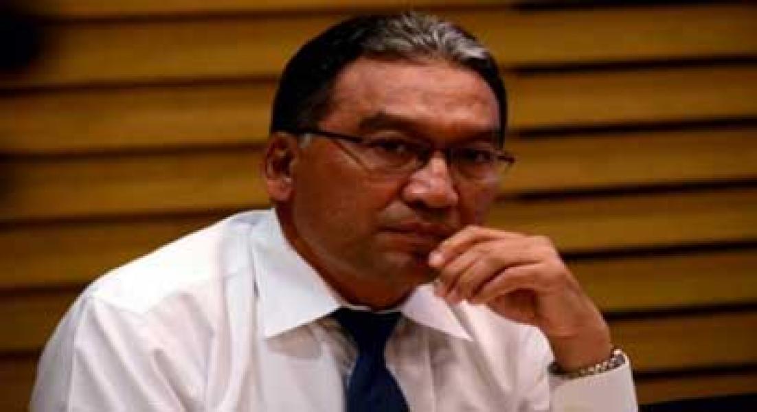 Dirjen Pajak: Hadi Poernomo Sudah Lama Diincar KPK