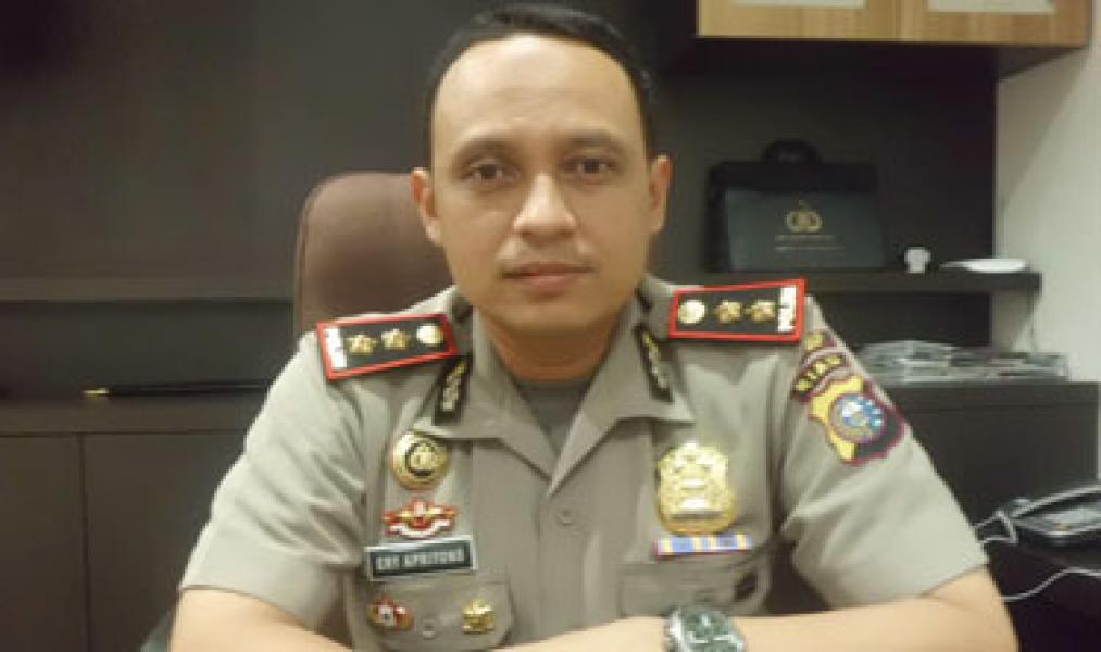 Dua Pelaku Penganiayaan di Kantor Desa Kemang Indah Kampar Diburu Polisi