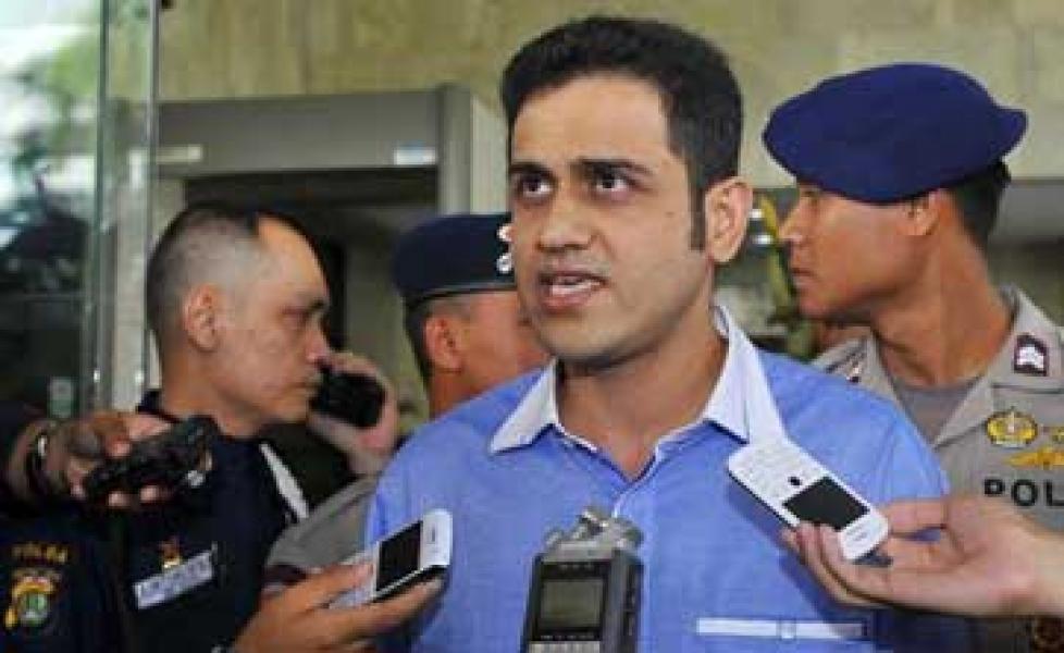 Dua Saudara Nazaruddin Lolos ke Senayan