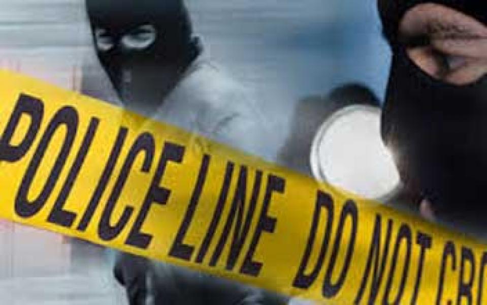 Dua Toko Mas di Pasar Cikpuan Dibobol Kawanan Maling