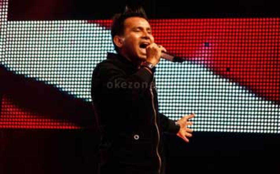 Duet dengan Ricky Martin, Judika Juga Digaet Produser One Direction