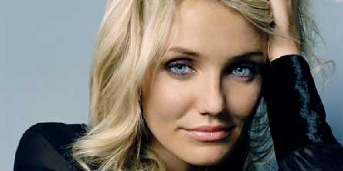 Duh, Cameron Diaz Sulit Setia pada Satu Pasangan!