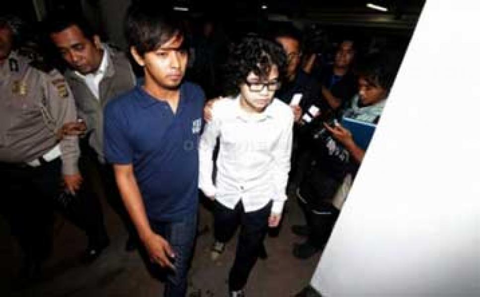 Dul Pilih Maia, Ahmad Dhani: Terserah Anak-Anak Saja!