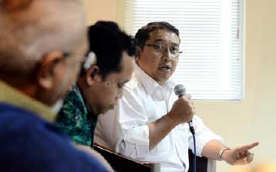 Gerindra: Koalisi dengan PPP Bagus, tapi Masih Banyak Partai Lain