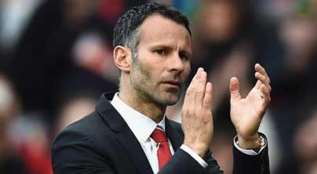 Giggs The Next Guardiola