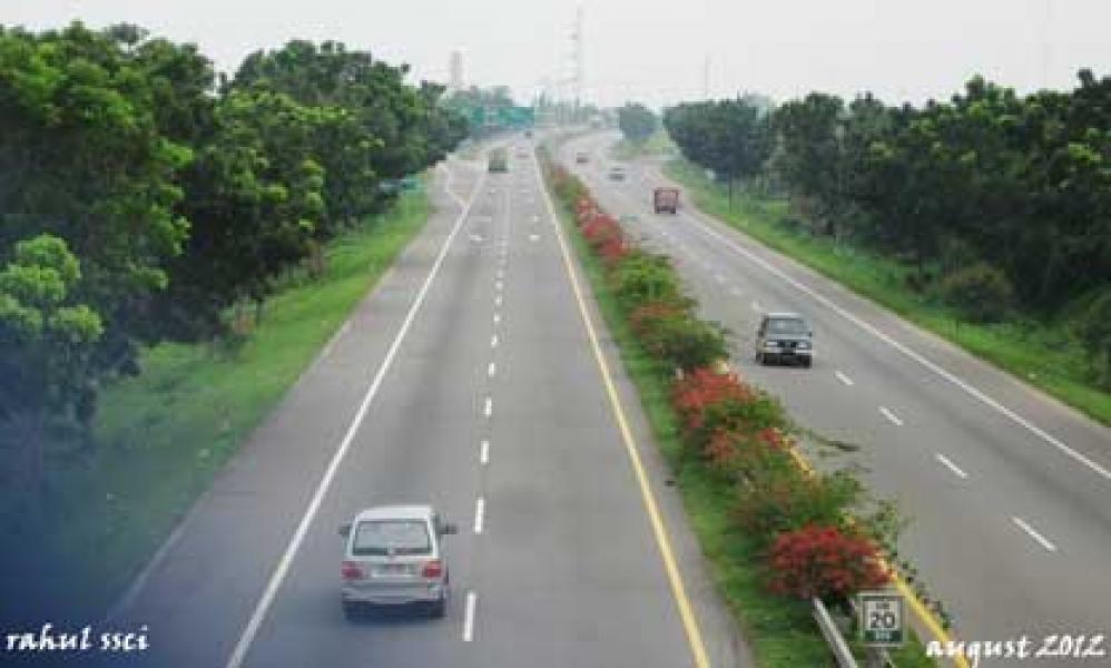 Gubri Berkeinginan Mengubah Tol Pekanbaru-Dumai menjadi Riau-Sumut