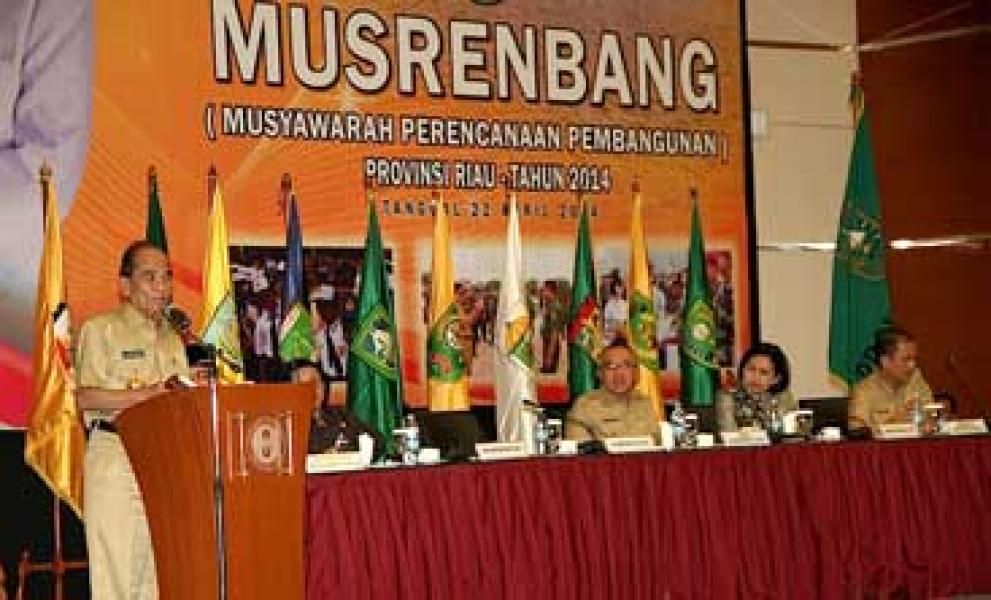 Gubri Kecewa Dengan Pelayanan RSUD Arifin Achmad