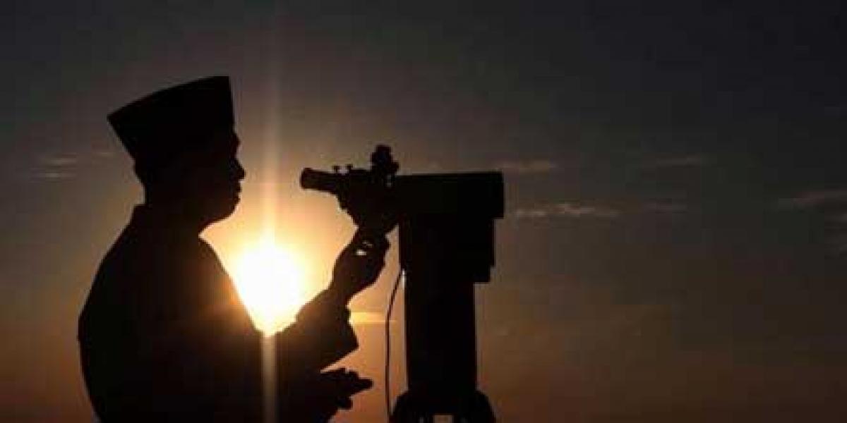 Ini Metode Baru Lihat Pergantian Bulan Tahun Hijriyah
