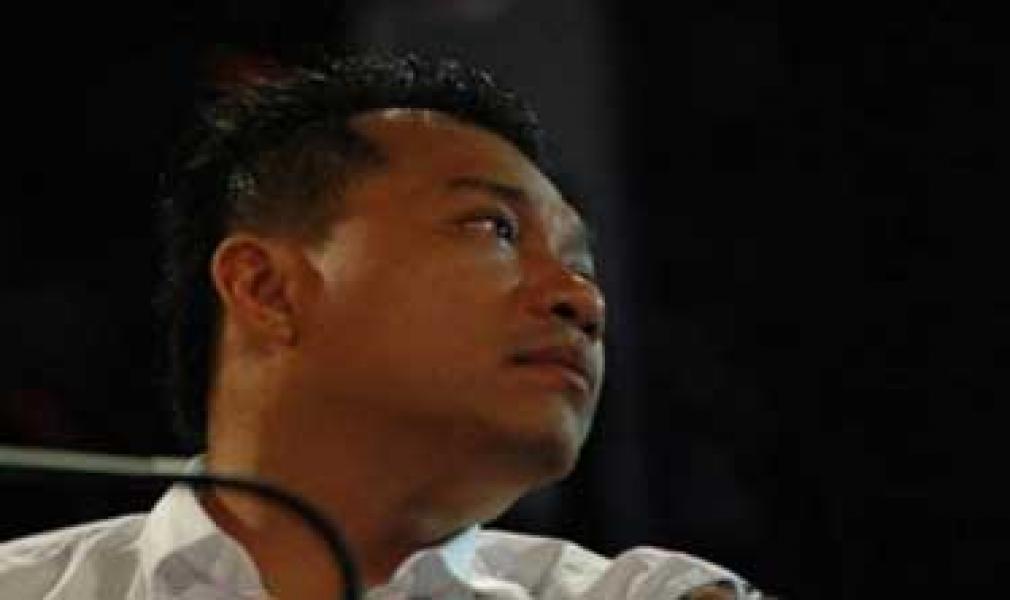 Ini Para Artis yang Lolos ke Senayan