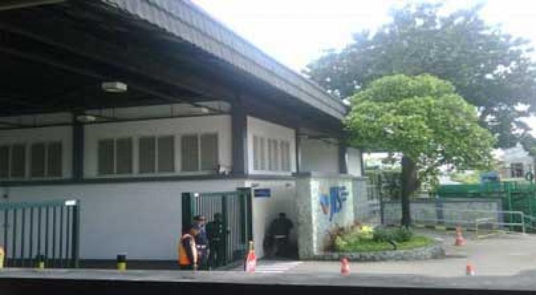 Ini Runutan Peristiwa Terjadinya Pencabulan di Toilet JIS