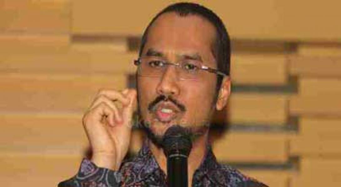 Jadi Tersangka KPK, Hadi Poernomo Belum Dicegah ke Luar Negeri