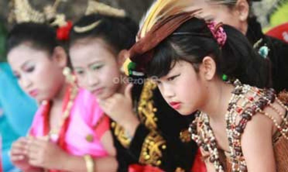Jangan Salahkan Perempuan Jika Korupsi